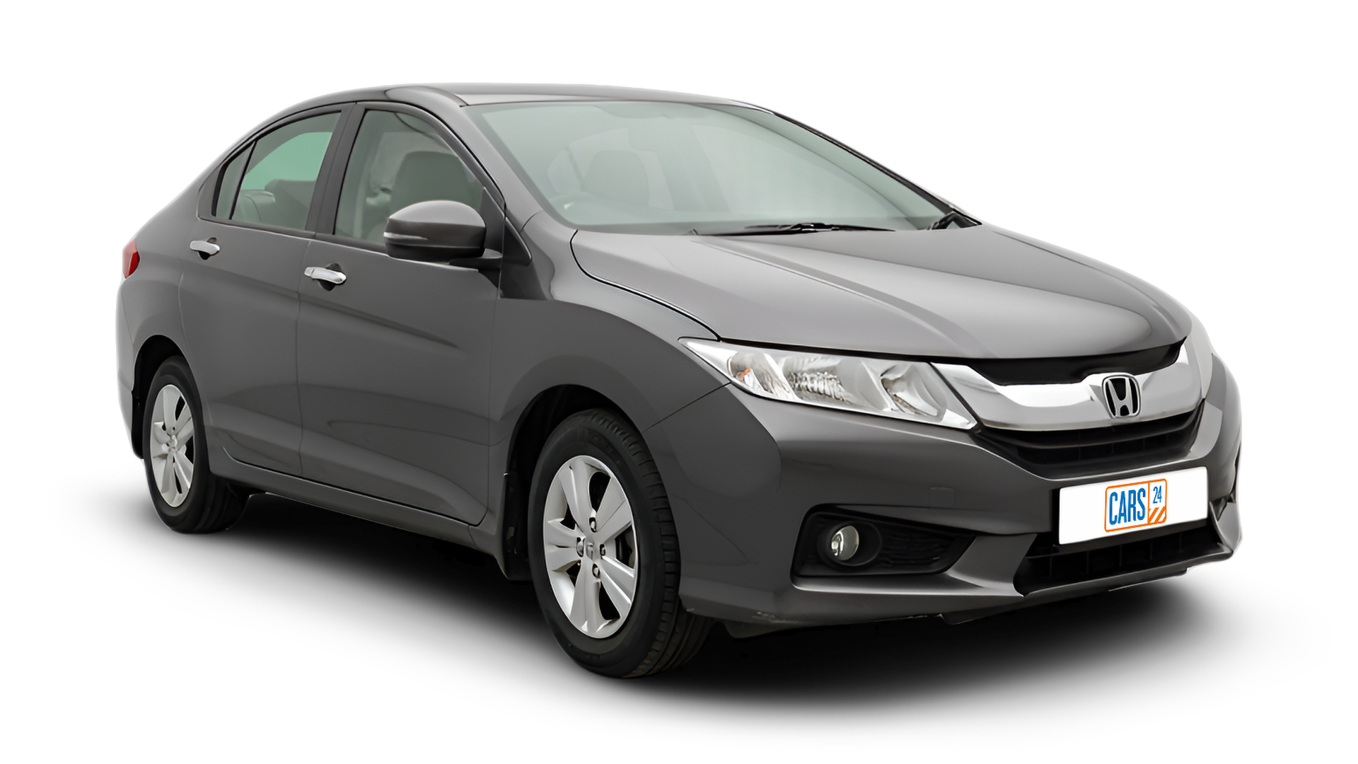 Honda City-img